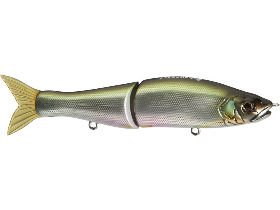 Gan Craft Jointed Claw 148 - High-Quality Precision Claw Tool