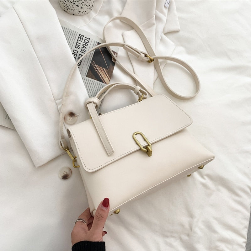 Kukombo Trendy Small Tote Bags for Women