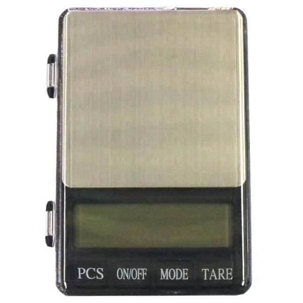 MH-999 600g/0.01g 3.5" High Precision Digital Scale for Jewelry & Small Items