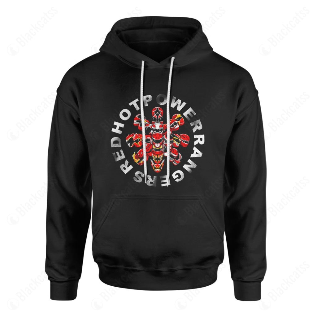 Calimorphication Premium Graphic T-Shirt