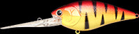 Lucky Craft FLAT CB D-20 Crankbait
