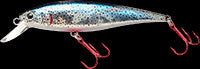 Lucky Craft Pointer 78 SP - Premium Bass Lure