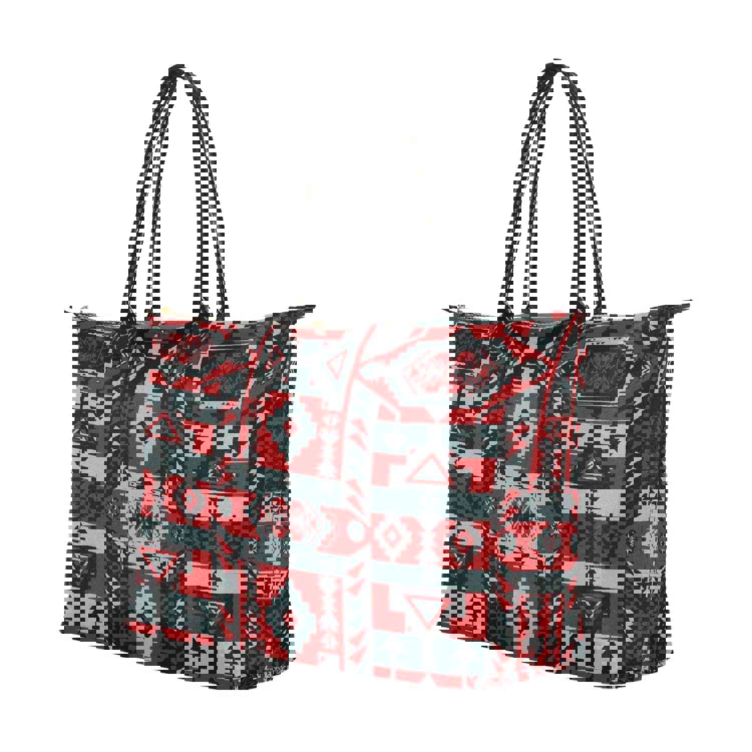 Stylish Nylon Single-Shoulder Handbag for Women