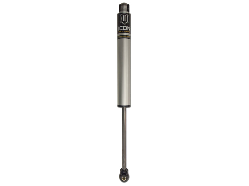 ICON Vehicle Specific 2.0 Aluminum Series Shocks - 9.5in Travel NR IFSV