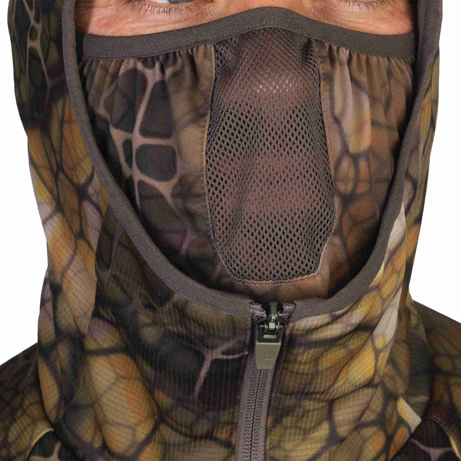 Silent & Warm Hunting Jacket for Cold Weather Adventures