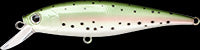 Lucky Craft Pointer 78 SP - Premium Bass Lure