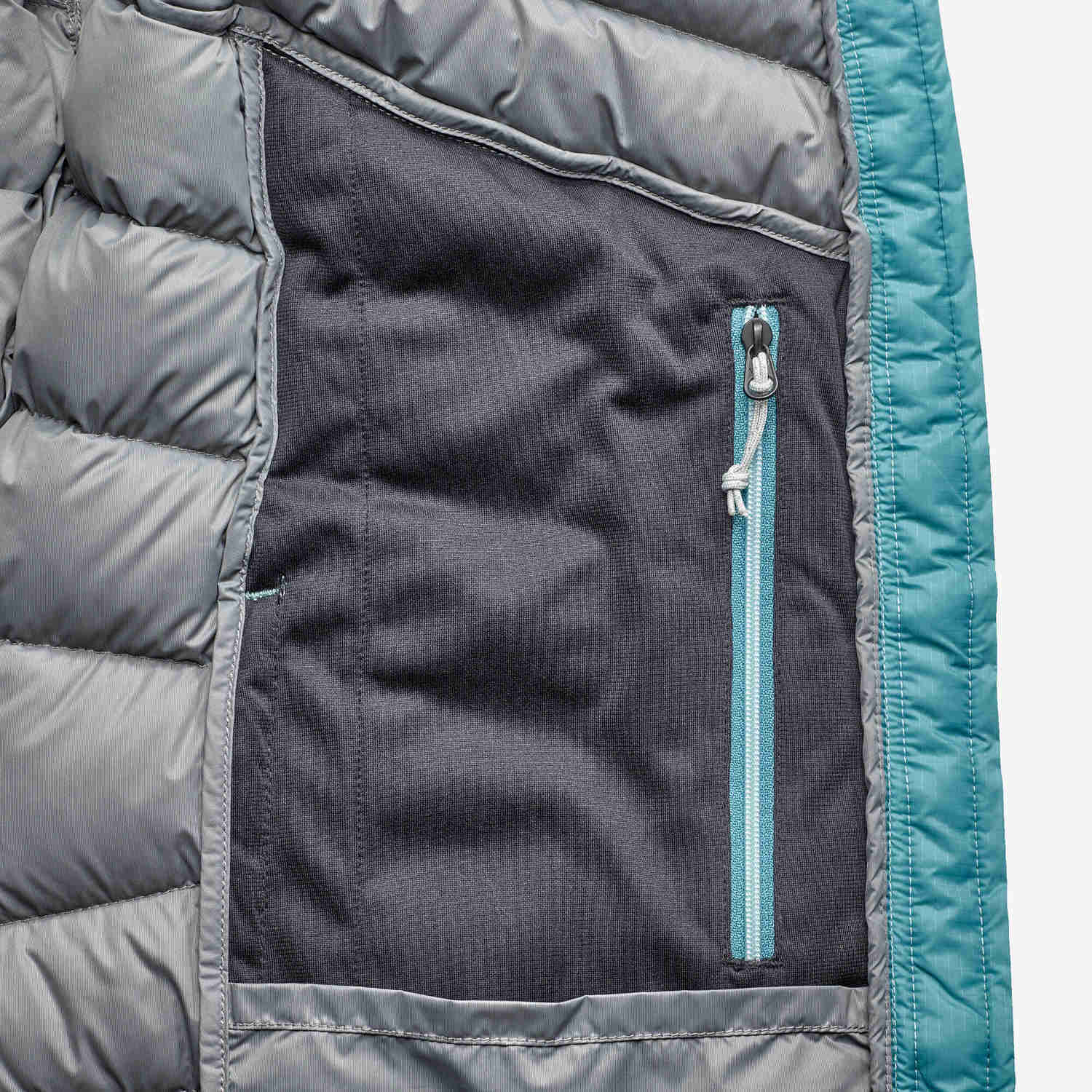 Forclaz Women's MT500 Insulated Down Jacket