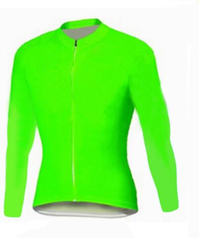 High-Performance 9D Cycling Jersey Set for MTB Racing