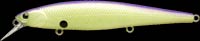 Lucky Craft Slender Pointer 97 MR - Enhanced Jerkbait for Smallmouth Bass