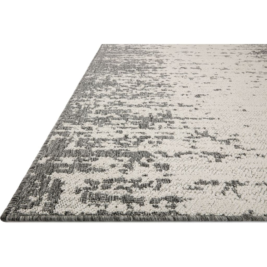 Loloi II Rainier (RAI-01) - Durable Indoor/Outdoor Area Rug