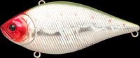 Lucky Craft LVR D-10 - Enhanced Lure for Dynamic Fishing