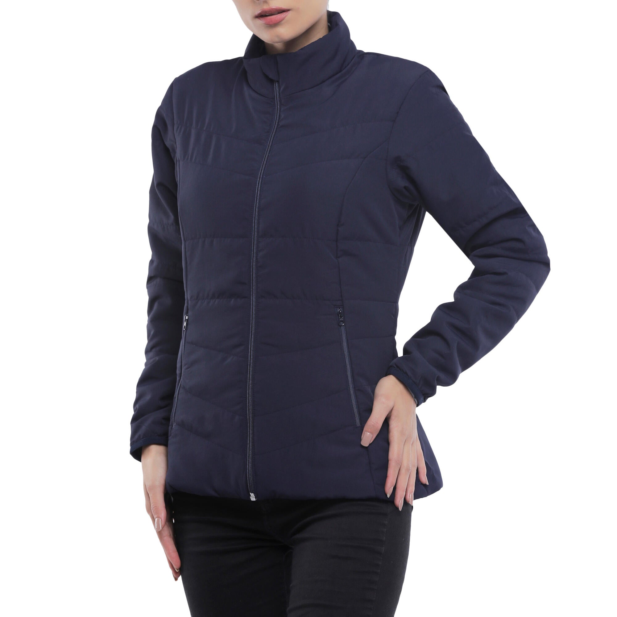 Forclaz Women's MT50 Synthetic Insulated Jacket
