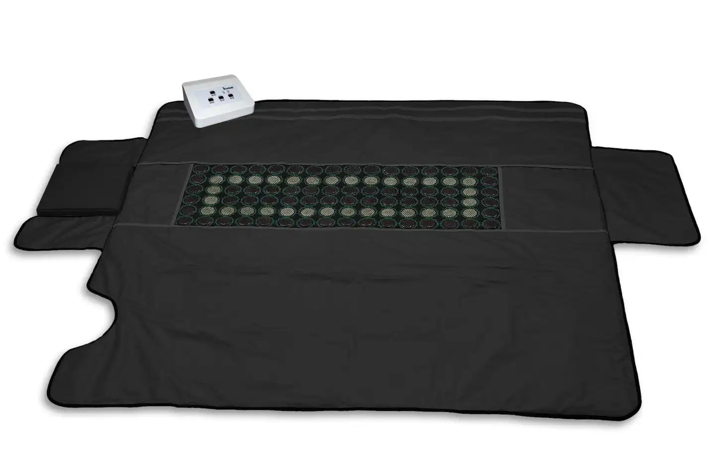 1Love Health PREMIUM ZERO Sauna Blanket - Rejuvenate & Relax