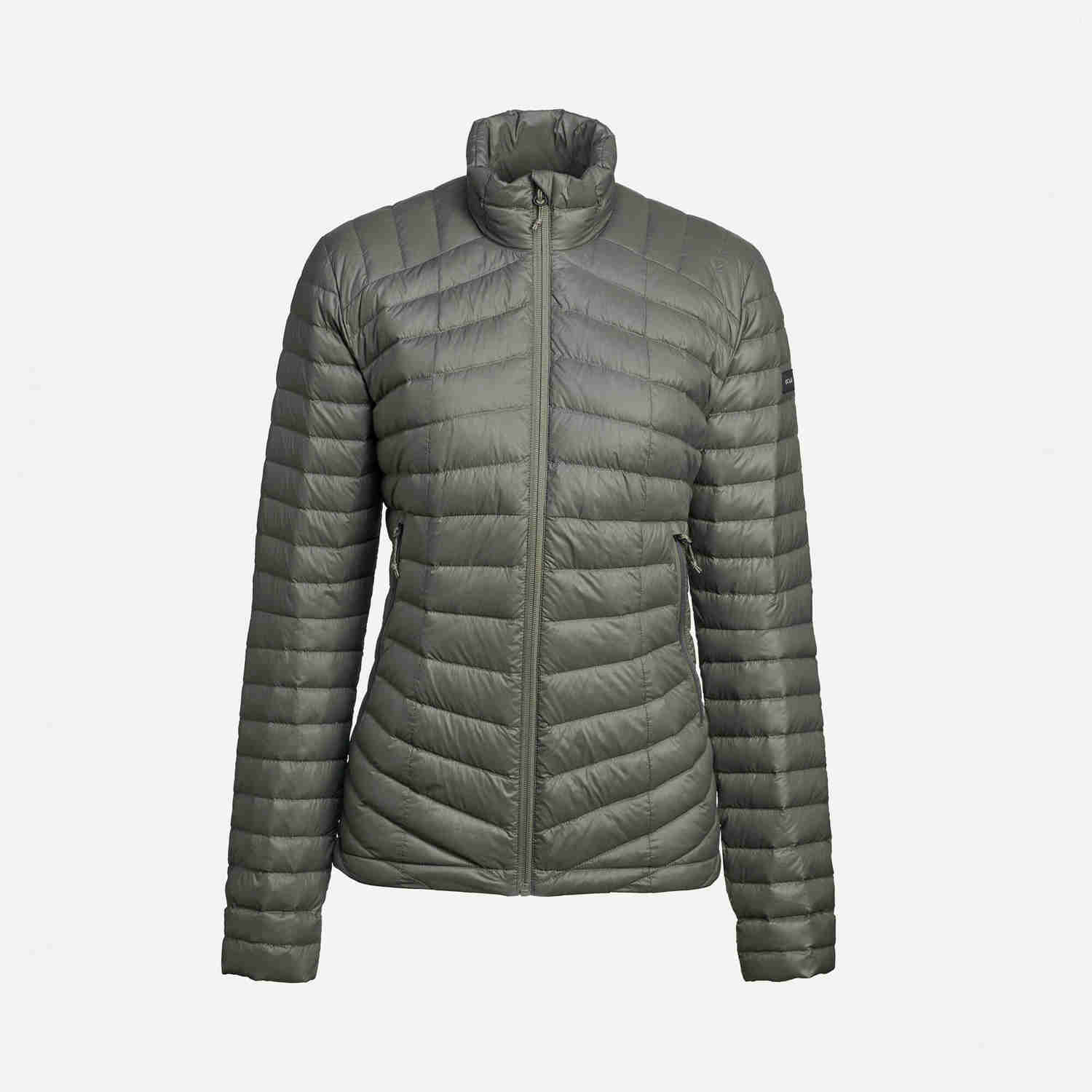 Forclaz Women's MT100 Synthetic Down Puffer Jacket