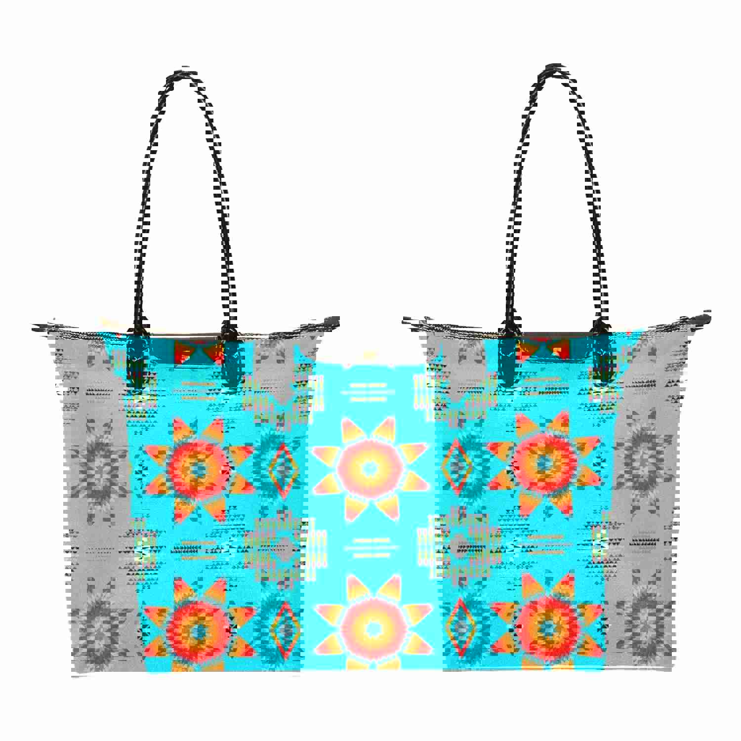 Stylish Nylon Single-Shoulder Handbag for Fashion Women