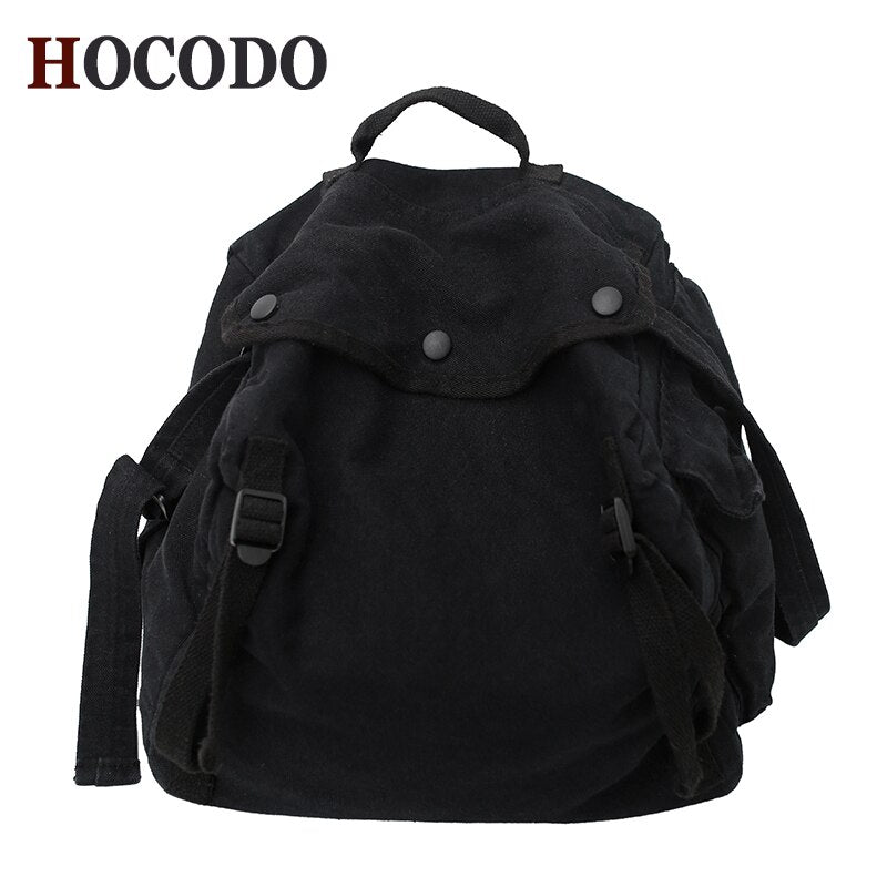 Stylish Large Capacity Canvas Shoulder Bag for Women 2023
