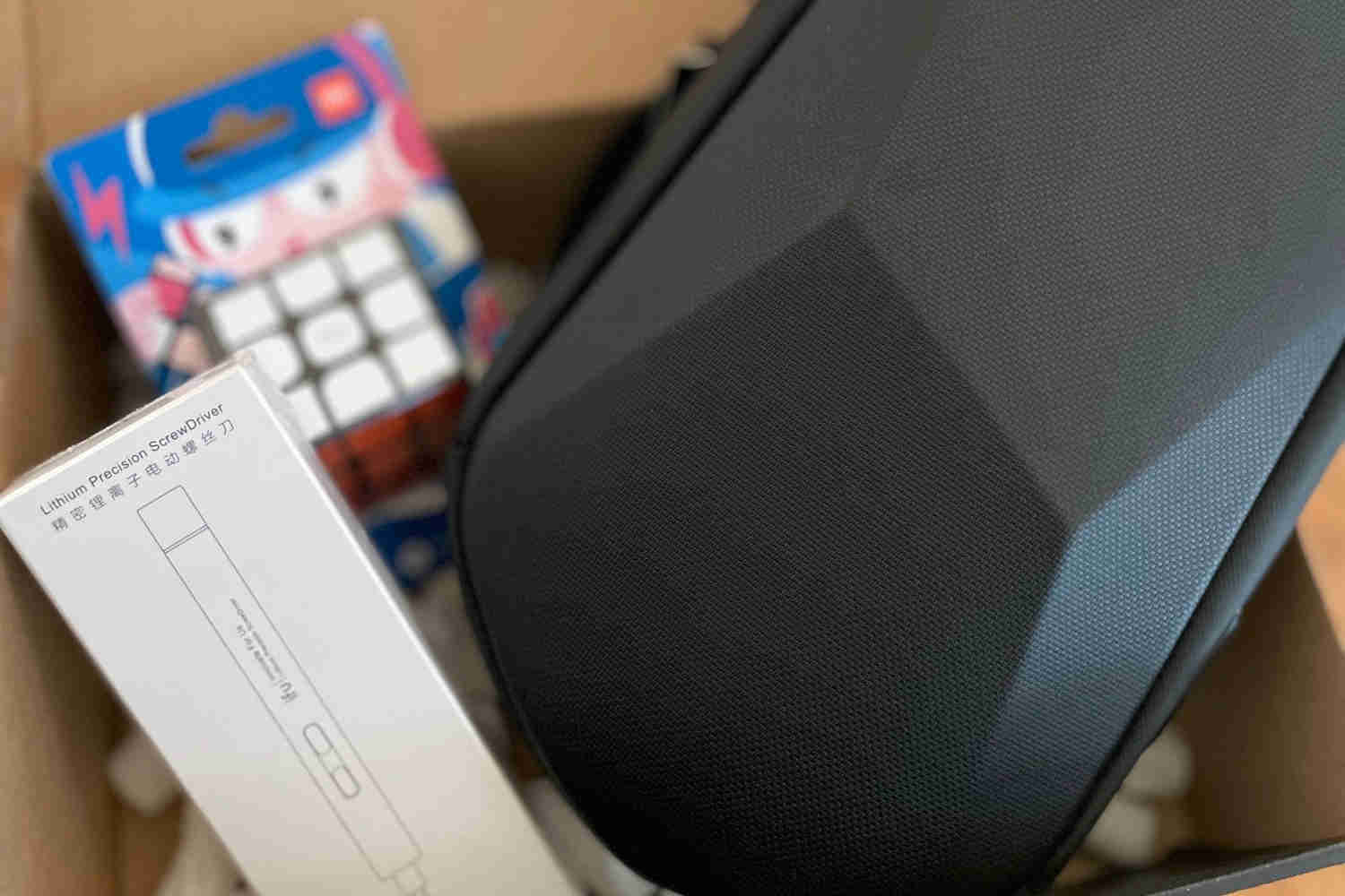 Gadget Club Monthly Tech & Gadget Subscription Box