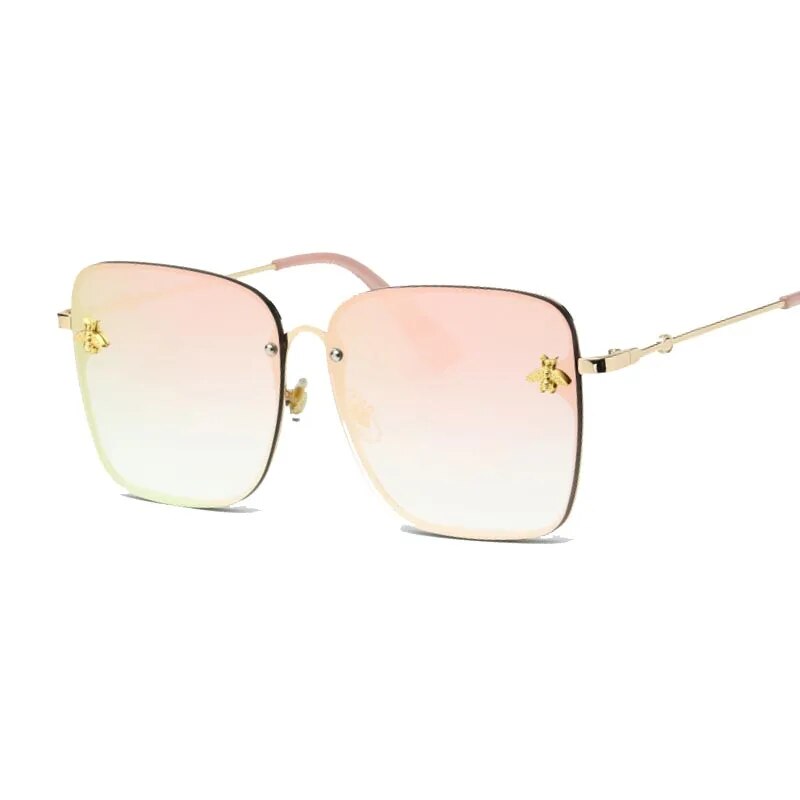 Stylish Designer Unisex Sunglasses for a Luxurious Look