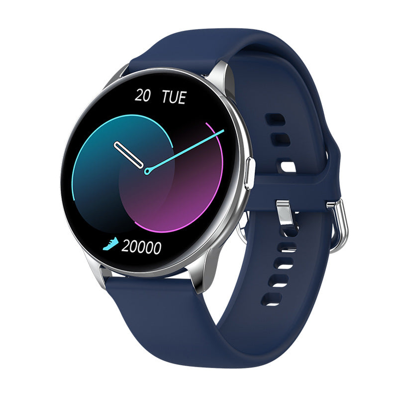 Y90 Smart Watch with GPS and Blood Pressure Monitoring