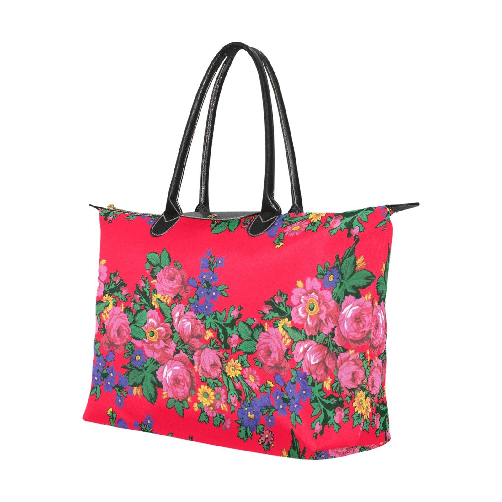 Stylish Nylon Single-Shoulder Handbag for Fashion Women
