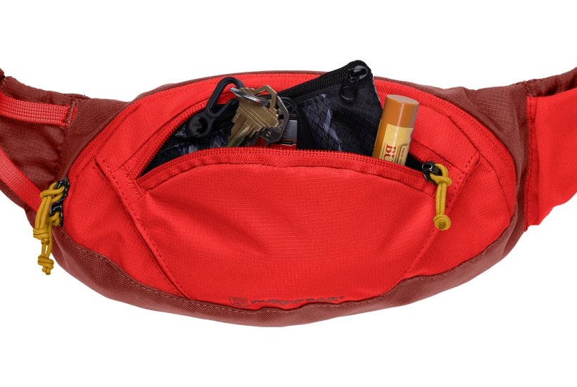 Ruffwear Home Trail Hip Pack - Versatile Outdoor Adventure Gear