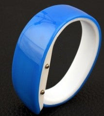 Stylish LED Dolphin Watches for Men and Women