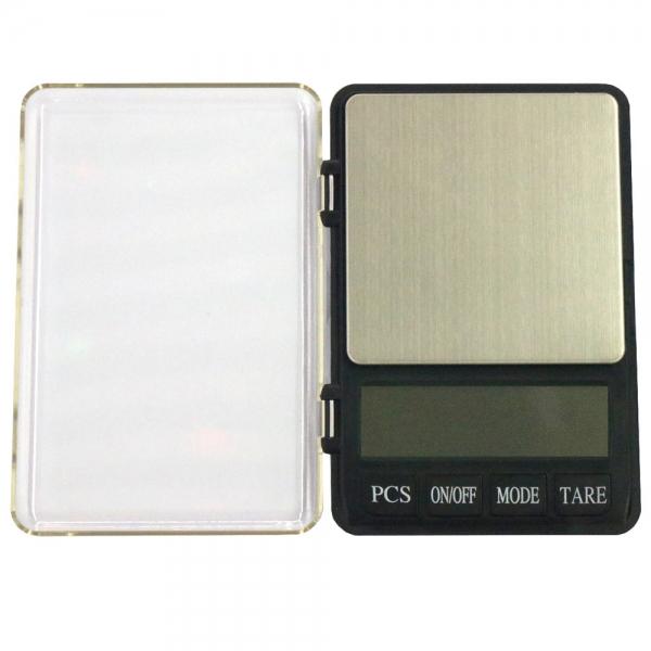 MH-999 600g/0.01g 3.5" High Precision Digital Scale for Jewelry & Small Items