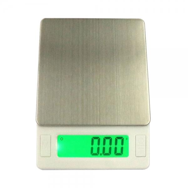 MH-444 600g Precision Digital Scale for Jewelry and Small Items