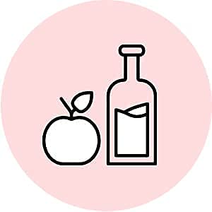 Apple Cider Vinegar Gummies - Sugar-Free, Weight Control, Detox Support
