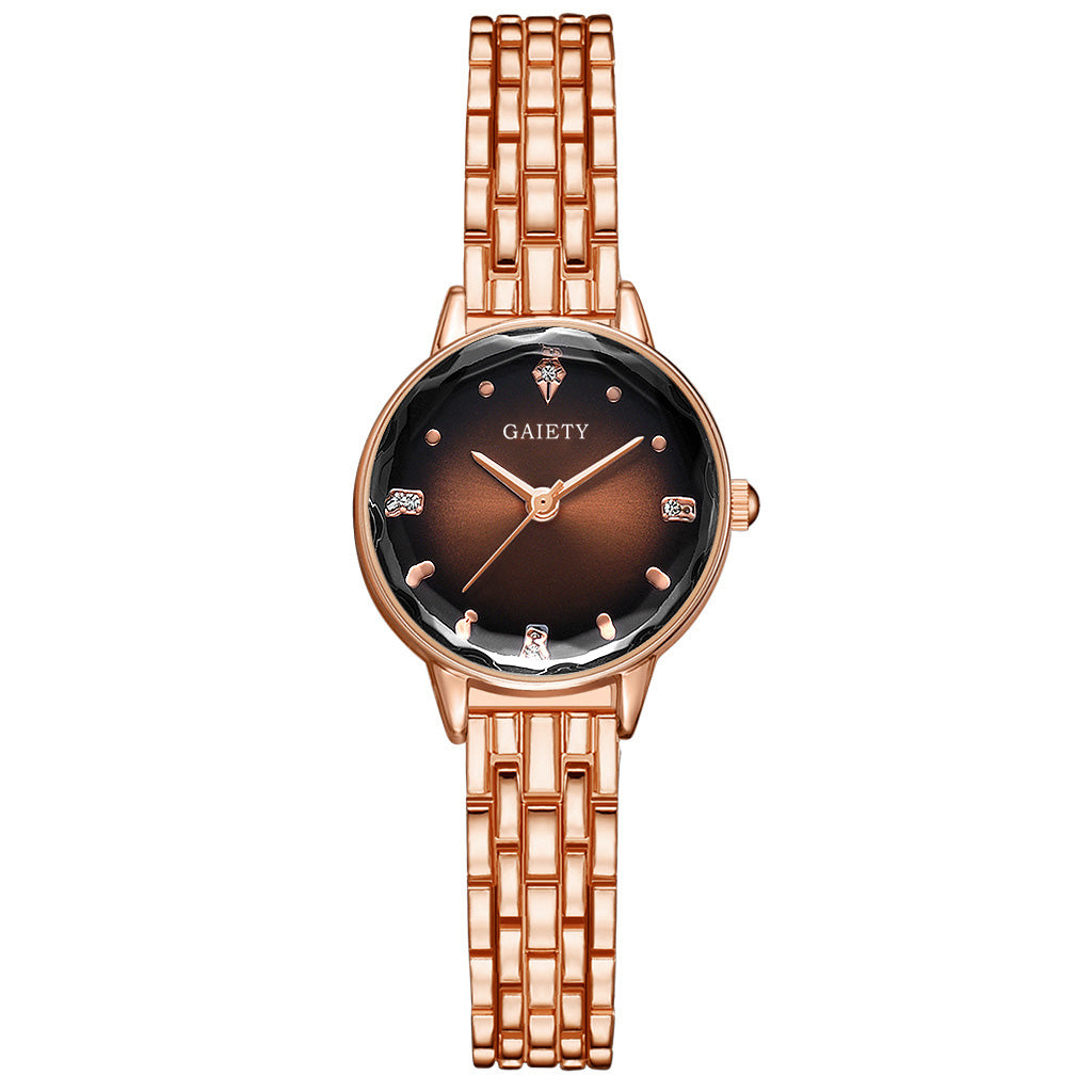 Stylish Quartz Alloy Women's Watch