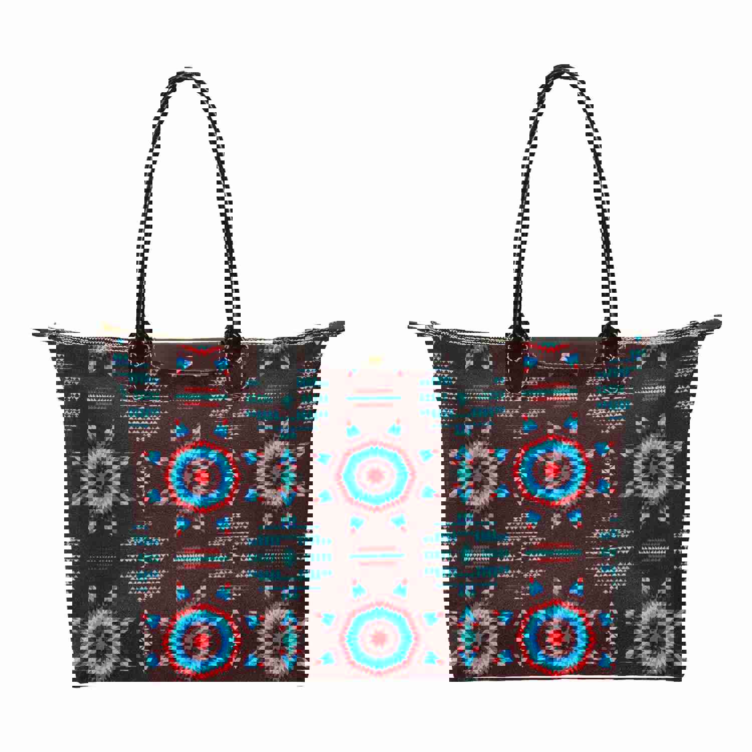 Stylish Nylon Single-Shoulder Handbag for Fashion Women