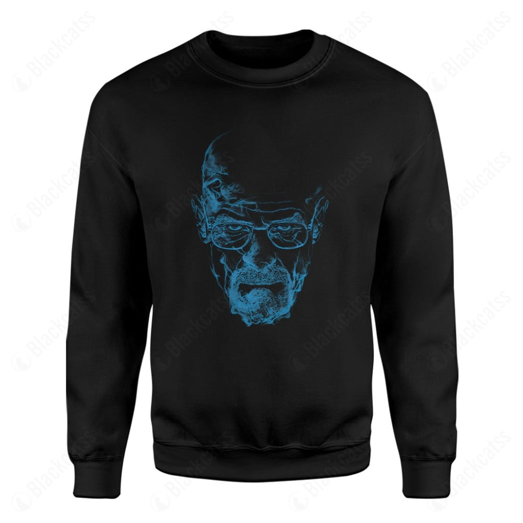 Breaking Bad 99.1% Pure Graphic T-Shirt