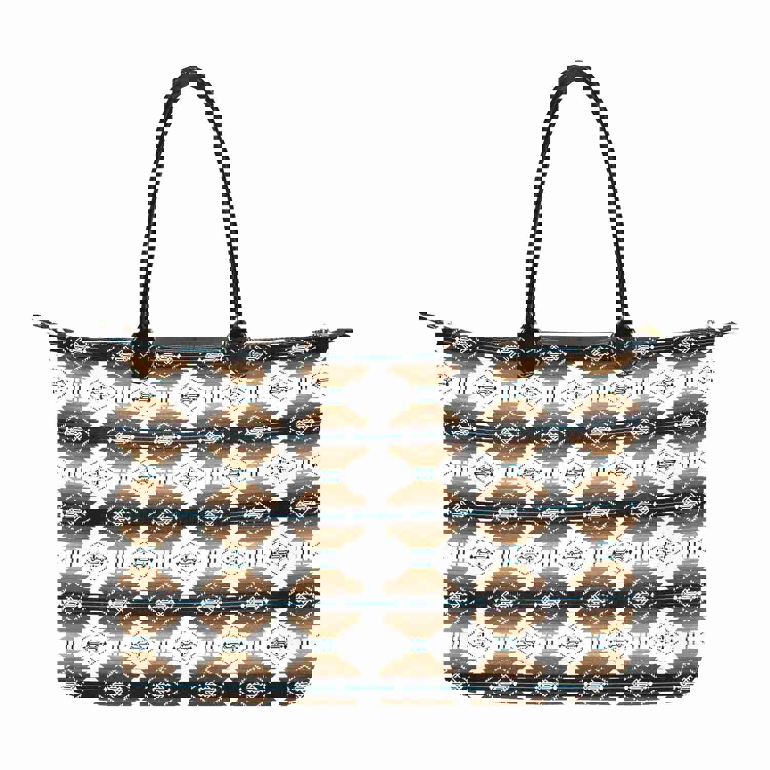 Upgraded Fashion Lady Handbag in White