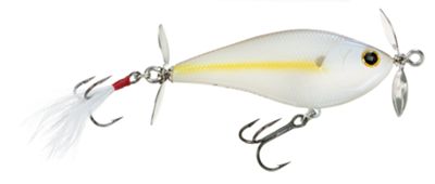 Lucky Craft Kelly-J Topwater Lure