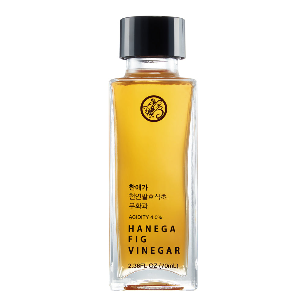 Hanegas Vinegar Mini Gift Set: A Tasteful Treat for Food Enthusiasts