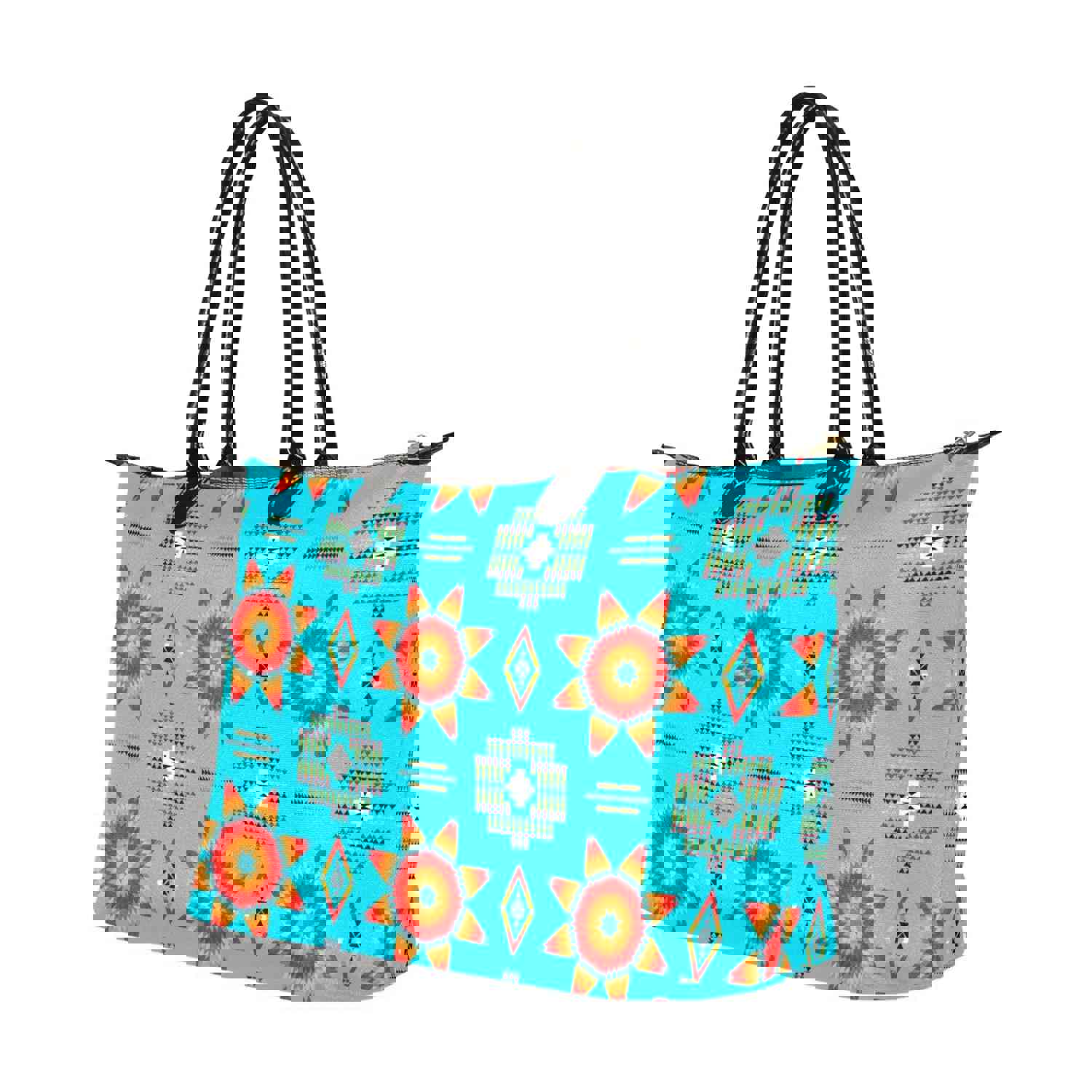 Stylish Nylon Single-Shoulder Handbag for Fashion Women
