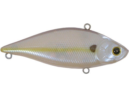 Lucky Craft LV-300S Silent Lipless Crankbait