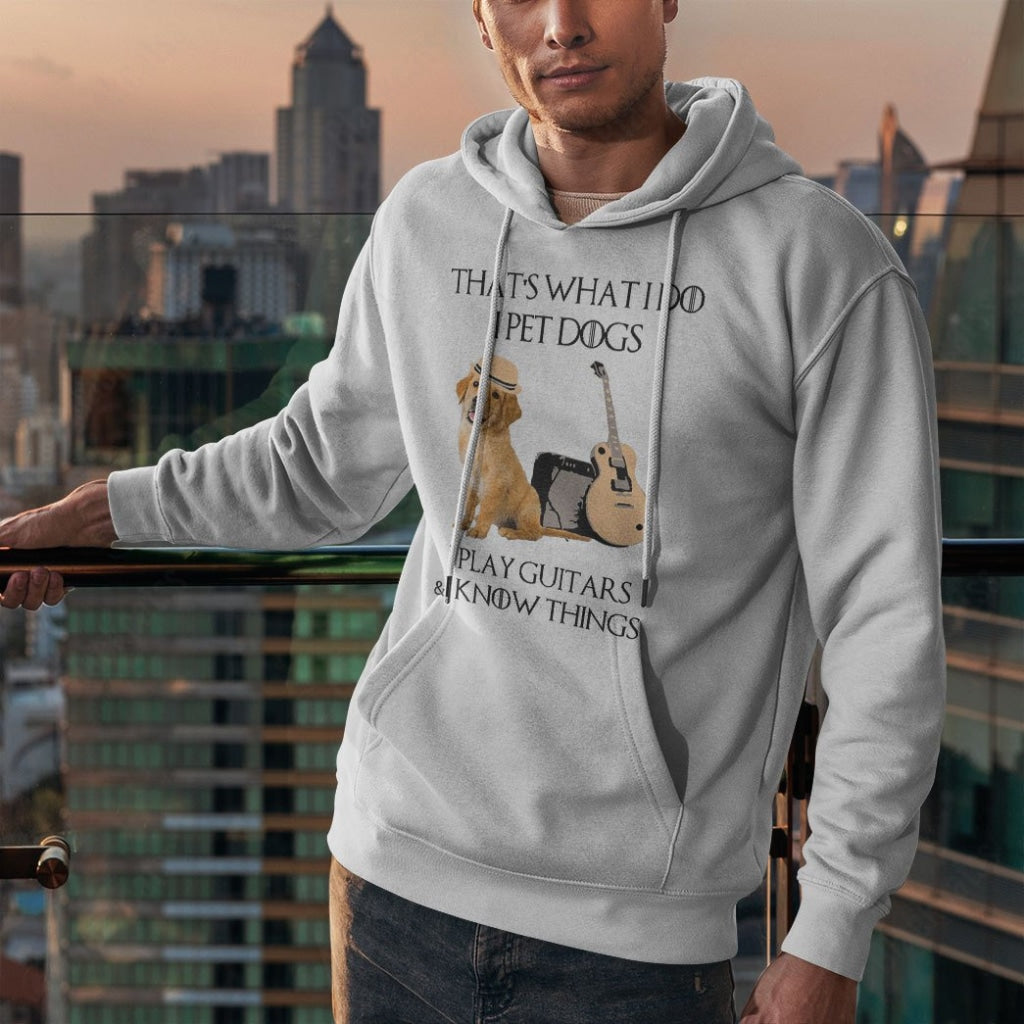 Golden Retriever Graphic T-Shirt - Premium Quality Cotton