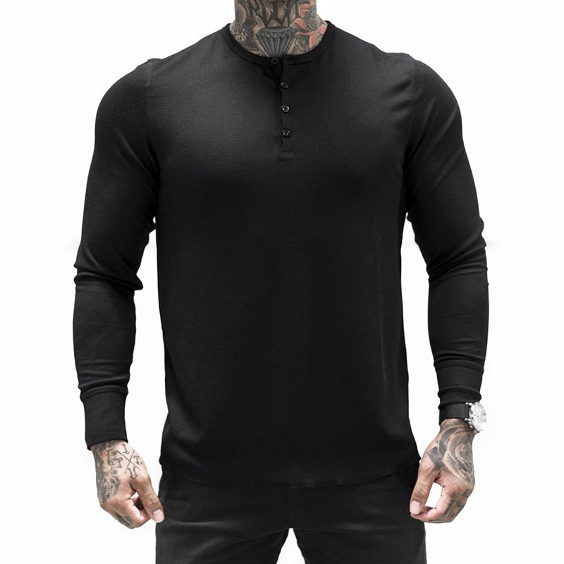 Men's Athletic Gym Workout T-Shirts - Comfortable & Stylish Fitness Wear
