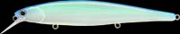 Lucky Craft Slender Pointer 112 MR - Enhanced Jerkbait for Smallmouth Bass