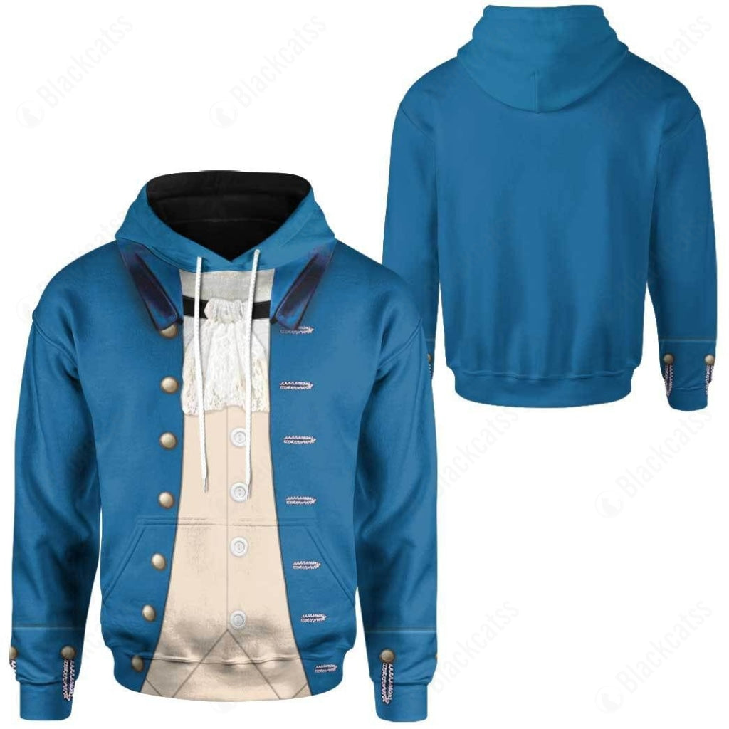 Historical Paul Revere Premium T-Shirt