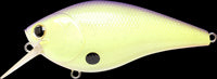 Lucky Craft Fat CB B.D.S. 4 - Premium Floating Crankbait