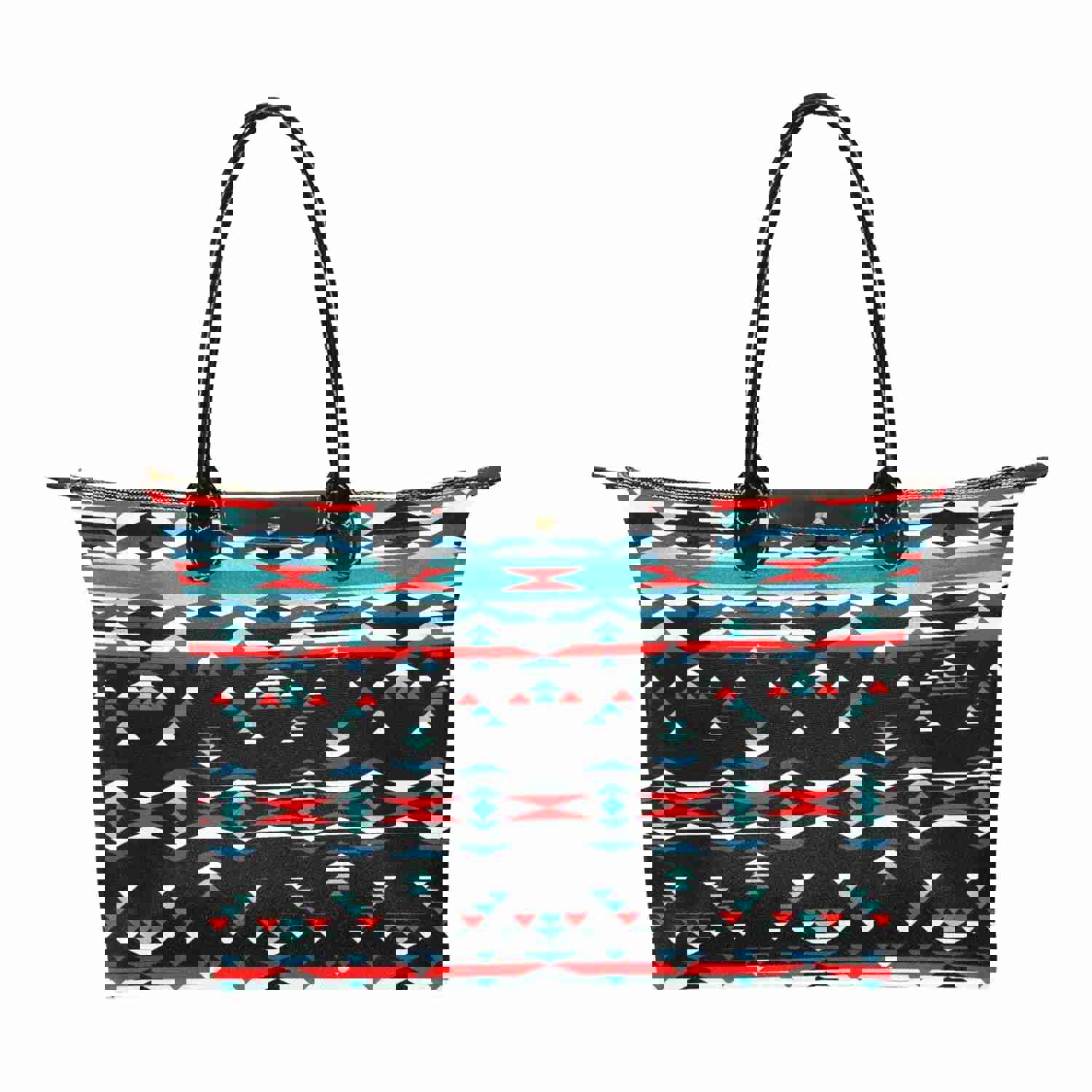 Stylish Nylon Single-Shoulder Handbag for Fashion Women