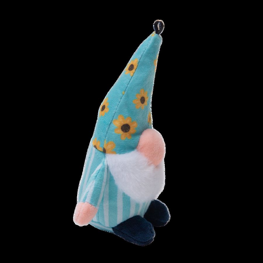 Eco-Friendly Gnome Dog Toy: Baby Sunny