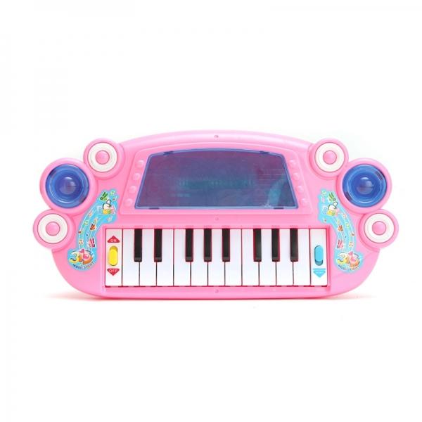 Children's 11-Key Educational Electronic Piano Toy