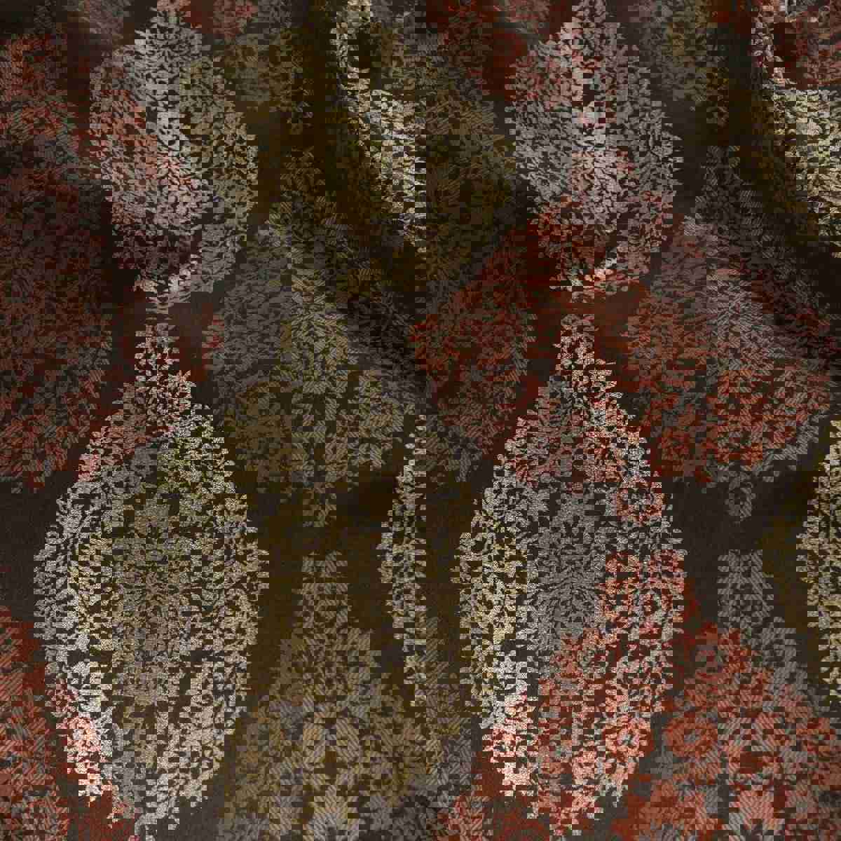 Elegant Jacquard Damask Fabric for Home Decor