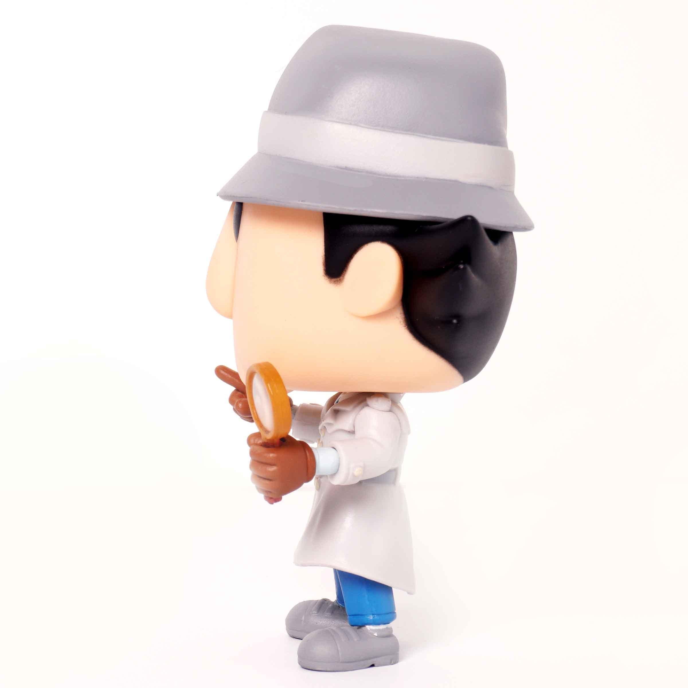 Inspector Gadget Collectible Funko Pop! Vinyl Figure