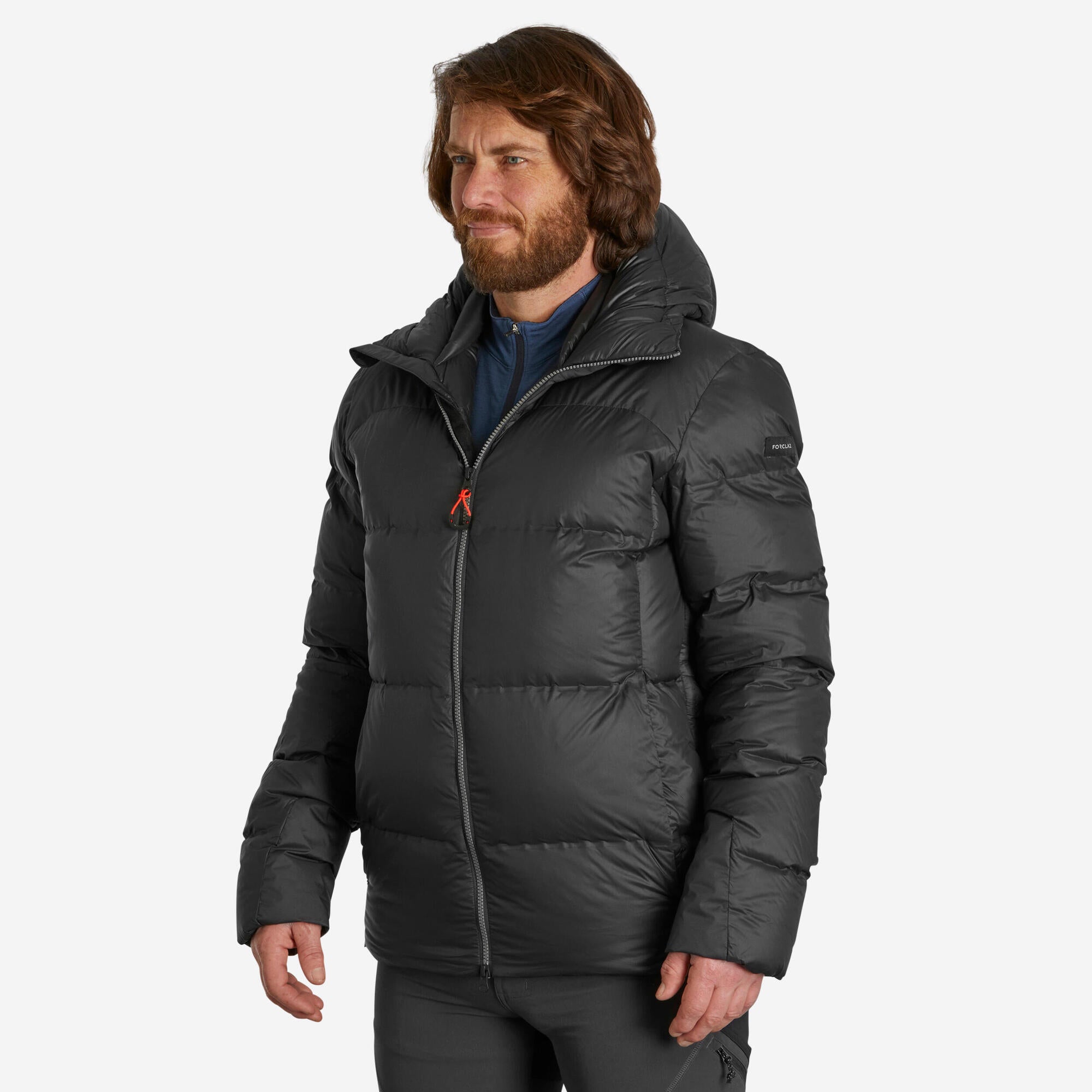 Forclaz Men's MT900 Insulated Down Jacket