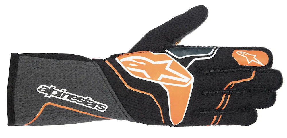 Alpinestars Tech-1 ZX v3 Nomex Racing Gloves