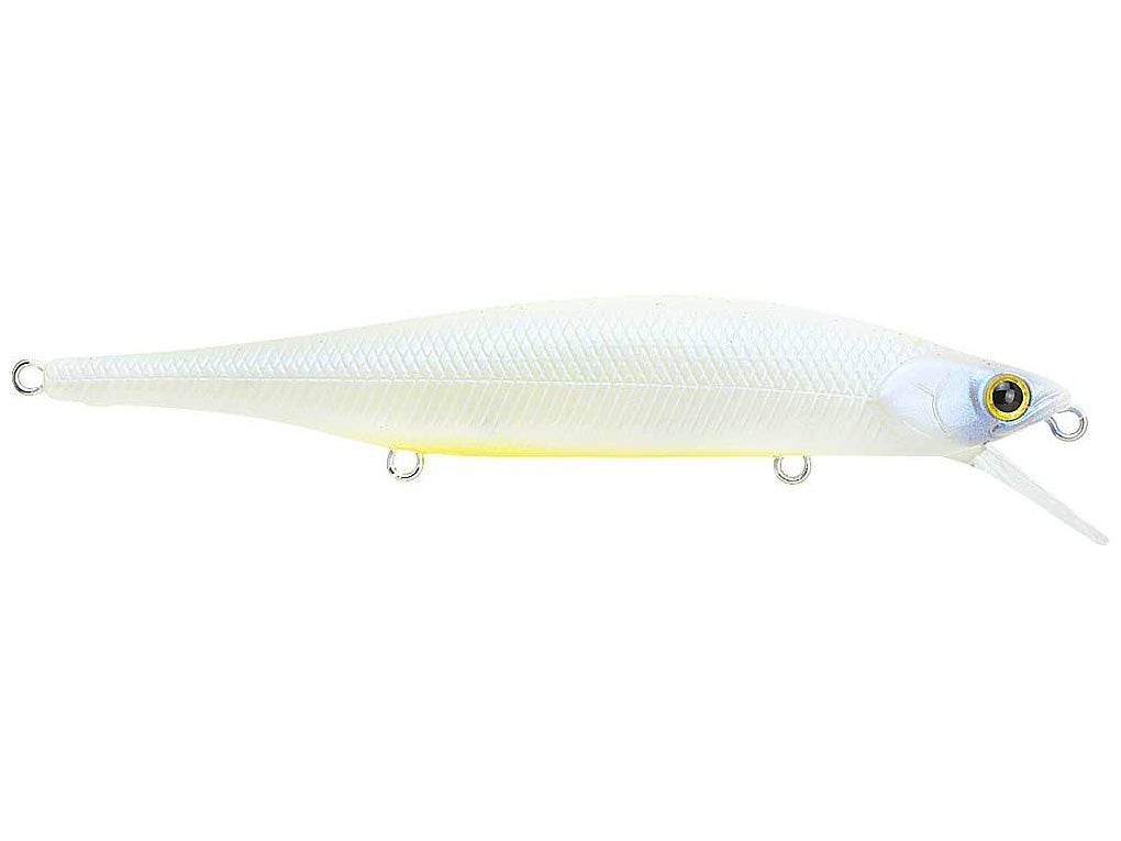 Lucky Craft Lightning Pointer 110SP Jerkbait - Premium Fishing Lure